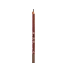 ARTDECO Natural Brow Liner - Sustainable Eye Contour Pencil, Suitable for Sensitive Skin 1 x 1.4 g