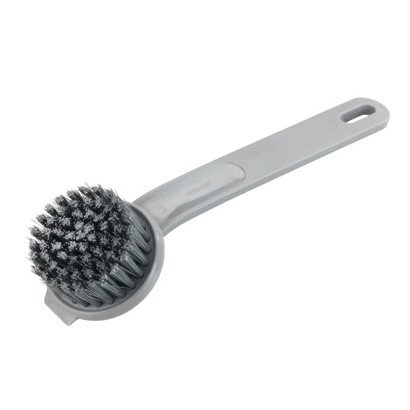 WENKO Simo Washing Up Brush for Rinsing Made of Plastic