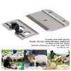 Clipper Blade 24 Teeth High Hardness Carbide Horse Hair Clipper