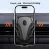 Neergute Car Phone Holder Mount