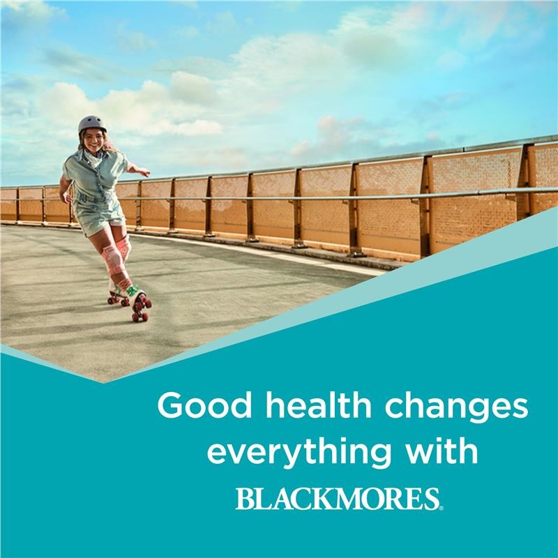 Blackmores Lypsine 30 Tablets