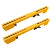 Gabasinover Replacment parts Miter Saw Mounting Brackets Compatible With DMS01A