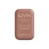 NYX PMU Buttermelt Bronzer 5g