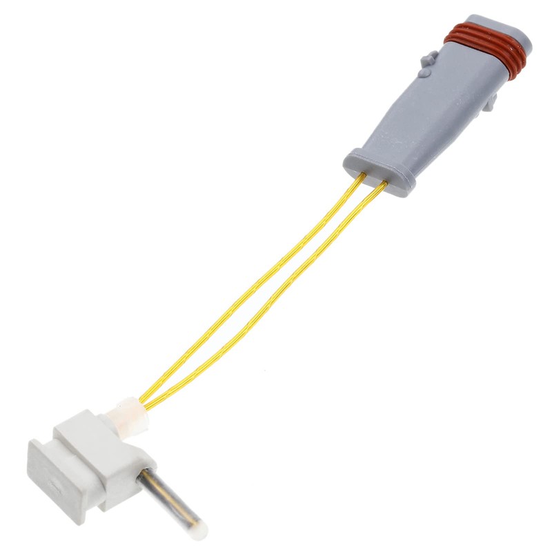 Frankberg 2x Brake Pad Wear Sensor Brake Pad Wear Indicator