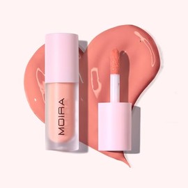 Rubor Love Steady Liquid Blush (015, ONLY ONE) Moira