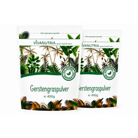 Barley Grass Powder, Barley Grass, 1kg, 1000 g, Vegetable Quality