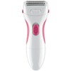 Conair Body and Facial Hair Removal for Women, Cordless Electric