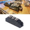 Bridge Rectifier 1600V 3 Terminal 2 in 1 Out Common