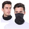 Generise Snood Face Mask Snoods for Men, Women - x1