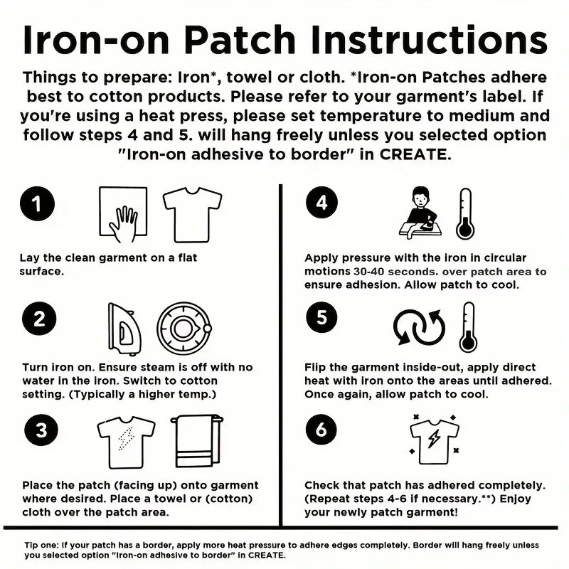 Baseball In Hand Iron on Patch Appliqué 2 1/2 x