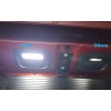 Jinfiniti 4x LED Tailgate Step Light Multi-Pro Kit For 2019-2025