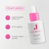 Shine Bright Serum