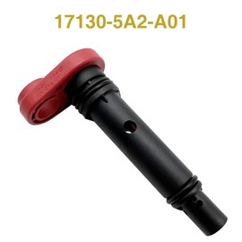 IZYSS 17130-5A2-A01 - Válvula PCV para CR-V Civic ILX ACURA TLX 2013 2014 2015 2016 2017 2018 2019 2020 2021