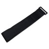 Hook & Loop Elastic Straps, All-Purpose Reusable Tie Down Straps