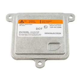 Headlight Experts OEM Replacement Ballast for 2012 Ford Focus Factory Xenon HID Headlight Module Control Unit