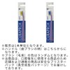 クラプロックス CSスマート 歯ブラシ ハンドルカラー紫 【ブリスターパック】