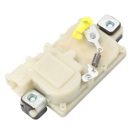 Taesayl Tailgate Latch Lock Trunk Latch Actuator for 350Z 2003-2009, 370Z 2009-2020 90550-CD00A 90550-CD000