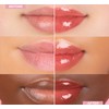 MCOBEAUTY LIP PLUMP 4-IN-1 HYDRATING LACQUER - LILY, #MCH420 MCOBEAUTY