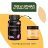🌿💊 VitalBotanics Inositol Puro 500mg | Equilibrio Hormonal & Bienestar