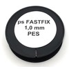 ps FASTFIX 10 m cord for pleated blinds (white) -