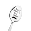 Best Bonus Dad Christmas Gifts - Retirement & Spoon Gift