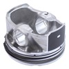 Roneeson 4Pcs Engine Piston Kit for Ford Fusion 2016-2020, Edge