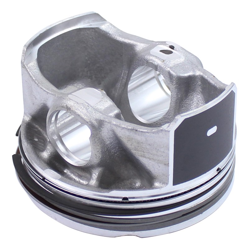 Roneeson 4Pcs Engine Piston Kit for Ford Fusion 2016-2020, Edge
