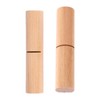 Qianly Wooden Knot Grippers Tighten The Knot Clip Supplies Lightweight