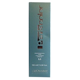 Oyster Cosmetics – Perlac Colour 6/0 Dark Blond – Hair Color Coloration – 100 ml