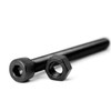 M8 x 90 mm, 8 pieces Allen screw and nut