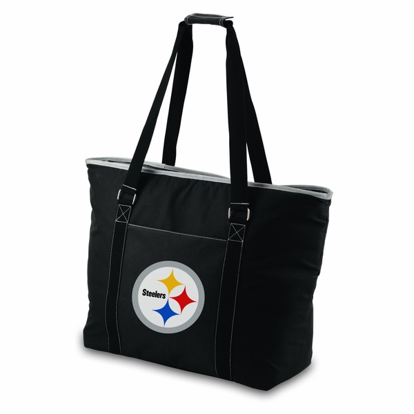 PICNIC TIME Pittsburgh Steelers Tahoe XL Cooler Tote