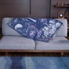 Marushin 1445031200 Multi Cover Moomin Late Summer Gobelin Weave