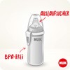 NUK Active Cup Drinking Cup 12+ Months, Leak-Proof Drinking Spout