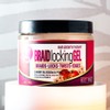 Braid Locking Gel (Cherry Blossom & Pomegranate, 16 oz.)