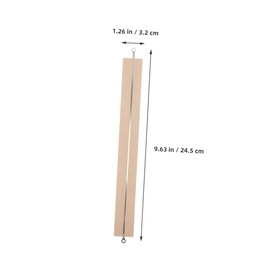 CIYODO Sealer Heating Elements Round Wire Replacement Heat Elements for Heat Sealer Machine 8pcs Set