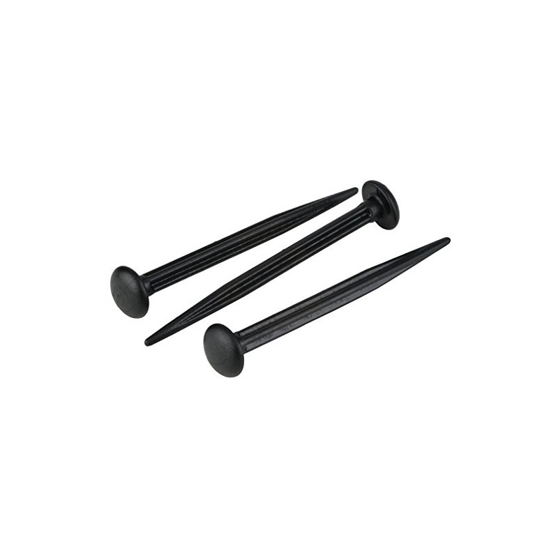 Mushroom Peg Pack - 12cm