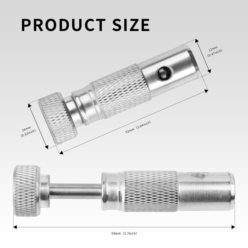 Imqnzdf 968RB Valve Stem Removal & Installation Tool | Rapid