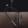 Hsthe Sea Stereo IEM System, Dual Mounting Method, Support 2.4G