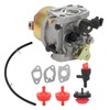 Carburetor Carb Kit 951‑10368 Fit for Craftsman 247.985370 247.886914 247.985360
