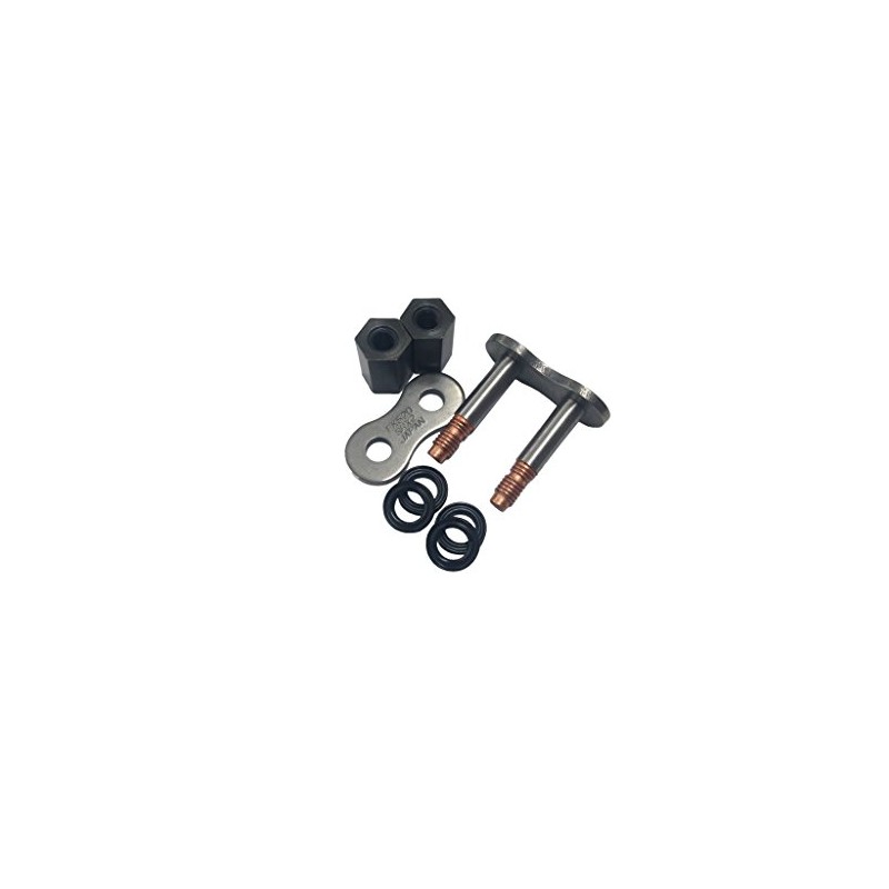 EK 520SRX2 Steel Screw Joint