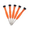 5 x 1.2mm P5 Pentalobe 5 Point Screwdriver for MacBook