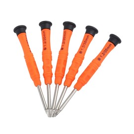 5 x 1.2mm P5 Pentalobe 5 Point Screwdriver for MacBook Air Pro Retina Bottom Case Opening Tool