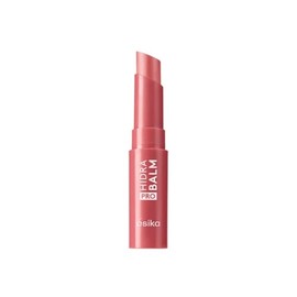 ésika – Bálsamo con Color Hidrabalm PRO, Tono Nude Durazno, 3 g, Hidratación 60H, Brillo Natural, Color Graduable, Labios Suaves y Nutridos, Enriqueci