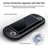 TIMEXPLAYER Durable EVA Case for Trimui Smart Pro - Waterproof,