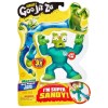 Goo Jit Zu Heroes of Goo Jet Zoo Action Figures
