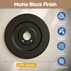 Escutcheon Replacement for Moen 16090 Chateau Collection, for One-Handle Tub