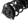 TRQ Front Left Complete Strut & Coil Spring Assembly Drivers