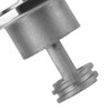 25mm 1in Drain Plug Boat Twisting Rotation Corrosion Resistance Stainless