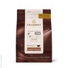 Callebaut Recipe No. 823 Finest Belgian Milk Chocolate With 33.6%