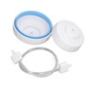 Atyhao Mason Jar Sealer Manual Vacuum Sealing Kit with Hose